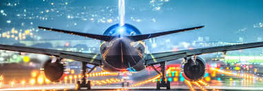 Secteur aéronautique