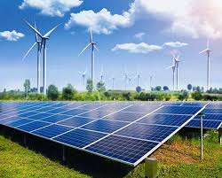 Secteur énergies renouvelables